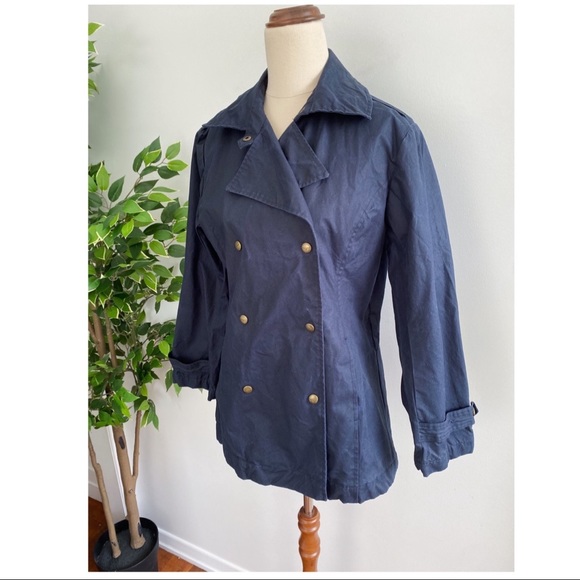 RM Williams Women's Size 8 Dryskin Jacket - Picture 5 of 11